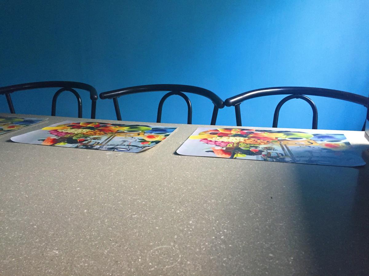 Yaad Hostel Montego Bay Ngoại thất bức ảnh