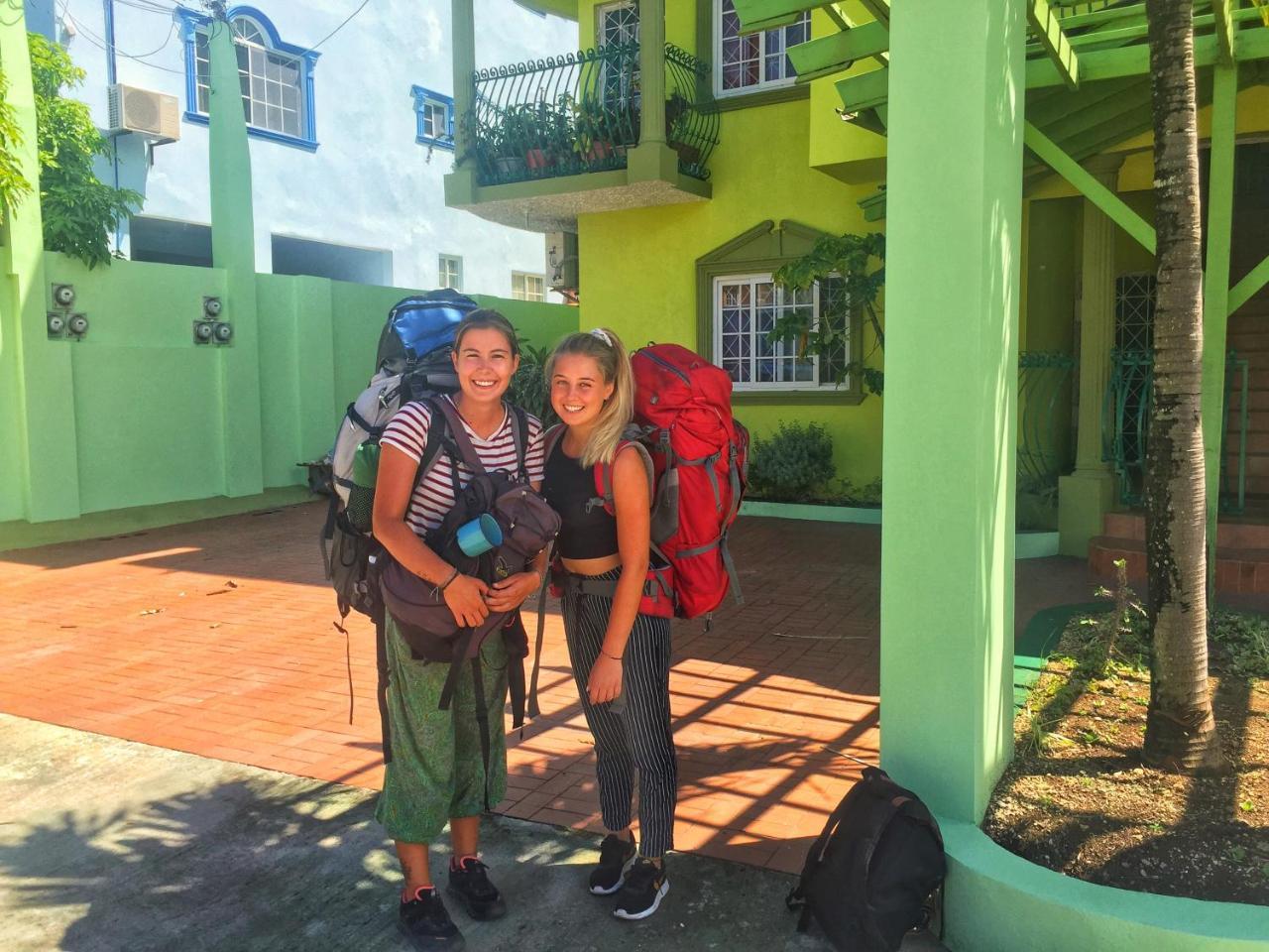 Yaad Hostel Montego Bay Ngoại thất bức ảnh