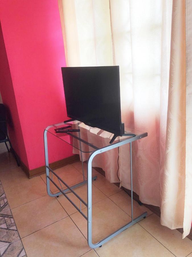 Yaad Hostel Montego Bay Phòng bức ảnh